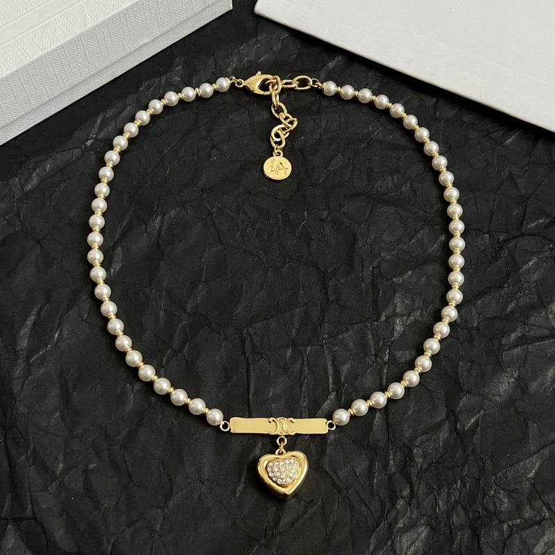 Celine Necklace 04yxh30